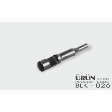 BLK-026 Pompalı Av Tüfeği Yedek Parçası